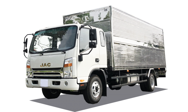 XE TẢI JAC N350S - 3.49 TẤN CUMMINS